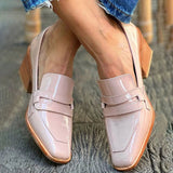 Karina - Modern chique loafers