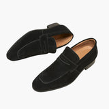 Julian | Casual business loafer voor heren