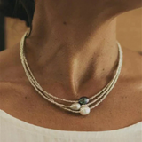 Alièt – Elegante Parels