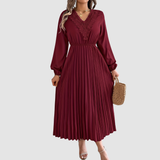Rosa | Elegante jurk