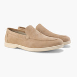 Joseph | Elegante zomerloafers voor heren