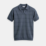 Polo voor Heren in Wit – Klassiek en Elegant