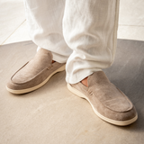 Joseph | Elegante zomerloafers voor heren