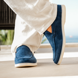 Joseph | Elegante zomerloafers voor heren