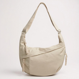 Elena | Beige Schoudertas