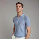 Jovani | Klassieke Polo voor Heren