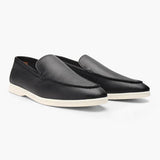 Logan | Vintage old money loafer voor heren