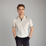 Masimo | Klassieke Polo voor Heren