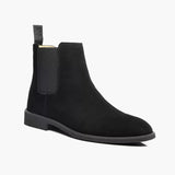 Gabriel | Klassieke chelsea boots voor heren