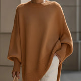 Isabelle | Oversized Trui met een Zachte Pasvorm voor Dames