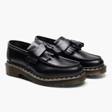 Dylan | Herenloafers met franjes & gevormde zool
