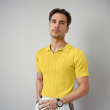 Giancarlo | Klassieke Polo voor Heren