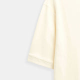 Polo voor Heren in Beige – Elegant & Tijdloos