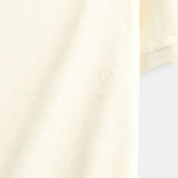 Polo voor Heren in Beige – Elegant & Tijdloos