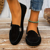 Kaia | Loafer-ballerina