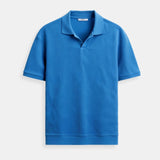 Polo voor Heren in Beige – Elegant & Tijdloos