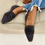 Elise - Loafer met chique elegantie