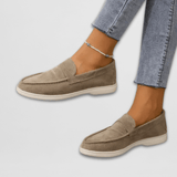 Lucia | Comfortabele Loafers