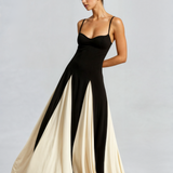 Alves | Elegante jurk