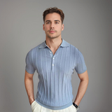 Jovani | Klassieke Polo voor Heren