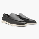 Logan | Vintage old money loafer voor heren
