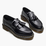Dylan | Herenloafers met franjes & gevormde zool