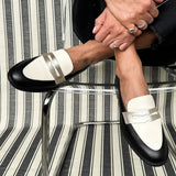 Willow - Moderne en elegante loafers