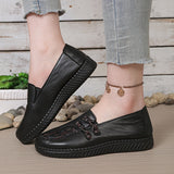Martine zachte instap-loafers