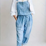 Grace | Casual tuinbroek