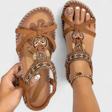 Maria - Orthopedia Comfort+ sandaal