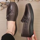 Martine zachte instap-loafers