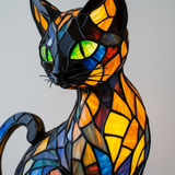 Elegante kat