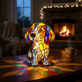 Essentie van de beagle