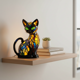 Elegante kat
