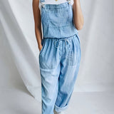 Grace | Casual tuinbroek
