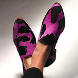 Ivy - Loafers met wild comfort