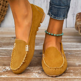 Kaia | Loafer-ballerina