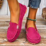 Kaia | Loafer-ballerina