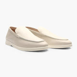 Logan | Vintage old money loafer voor heren