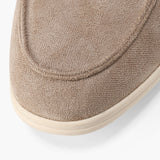 Joseph | Elegante zomerloafers voor heren