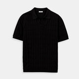 Polo voor Heren in Wit – Klassiek en Elegant
