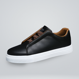 Alexander | Hoogwaardige witte sneakers voor heren