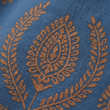 Midi-Jurk met Lange Mouw, Strik aan de Voorkant en Print voor Dames