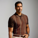 Frederico | Klassieke Polo voor Heren