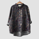Claire | Elegante zomerblouse