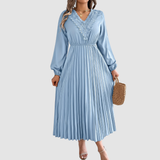 Rosa | Elegante jurk