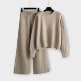 Elsa - Comfortabele Tweedelige Set