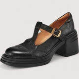 Inês – Elegantie, Comfort en Veelzijdigheid