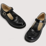 Mariana – Elegante en Tijdloze Schoenen