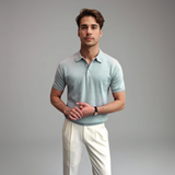 Bernardo | Klassieke Polo voor Heren